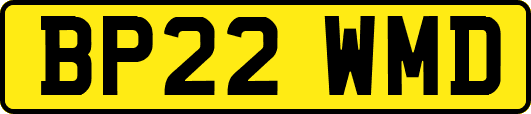 BP22WMD