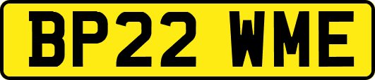 BP22WME