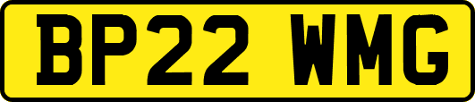 BP22WMG