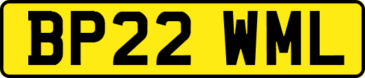 BP22WML