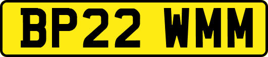 BP22WMM