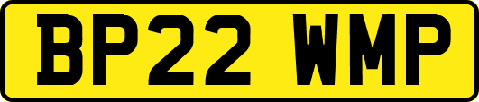 BP22WMP