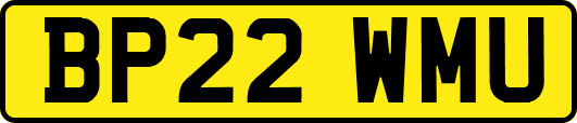 BP22WMU