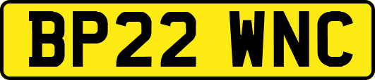 BP22WNC