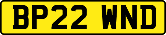 BP22WND