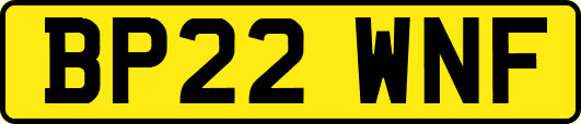 BP22WNF