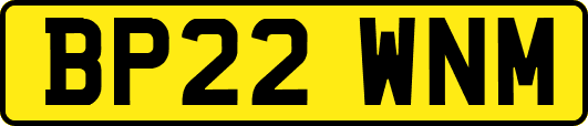 BP22WNM