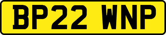 BP22WNP