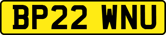 BP22WNU