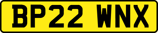 BP22WNX