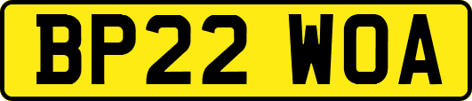 BP22WOA