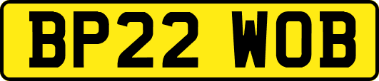 BP22WOB