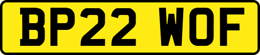 BP22WOF