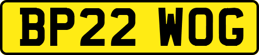 BP22WOG