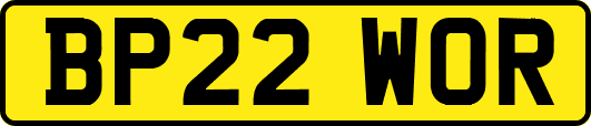 BP22WOR