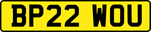 BP22WOU