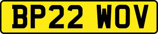 BP22WOV