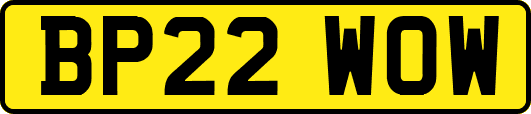 BP22WOW