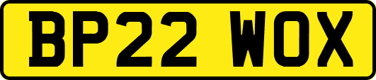 BP22WOX