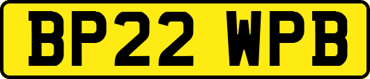 BP22WPB