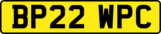 BP22WPC