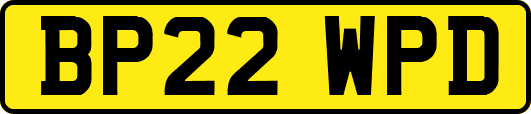 BP22WPD