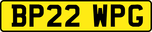 BP22WPG