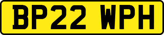 BP22WPH