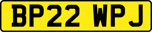 BP22WPJ