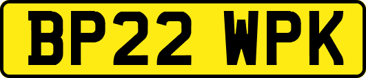 BP22WPK