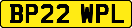 BP22WPL