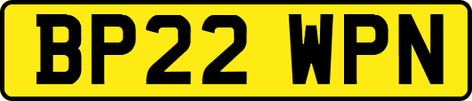 BP22WPN
