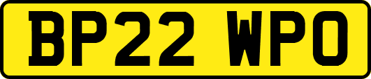 BP22WPO