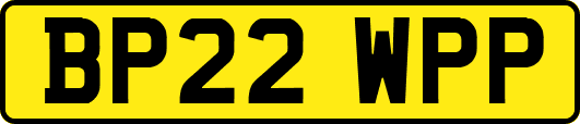 BP22WPP