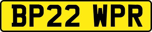 BP22WPR