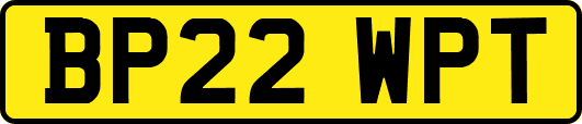 BP22WPT