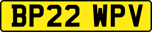 BP22WPV