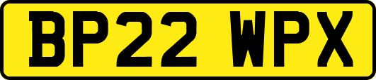 BP22WPX