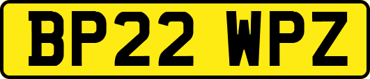 BP22WPZ