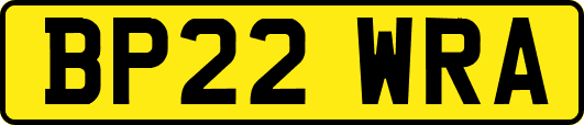 BP22WRA