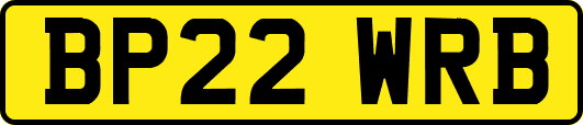BP22WRB