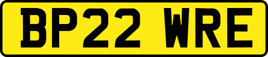 BP22WRE