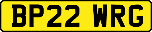 BP22WRG