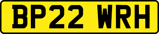 BP22WRH