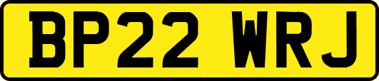 BP22WRJ