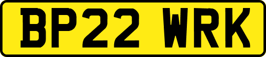 BP22WRK