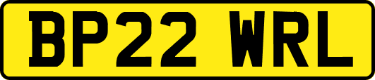 BP22WRL