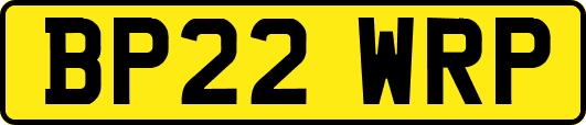 BP22WRP