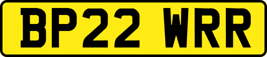 BP22WRR