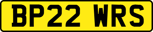 BP22WRS